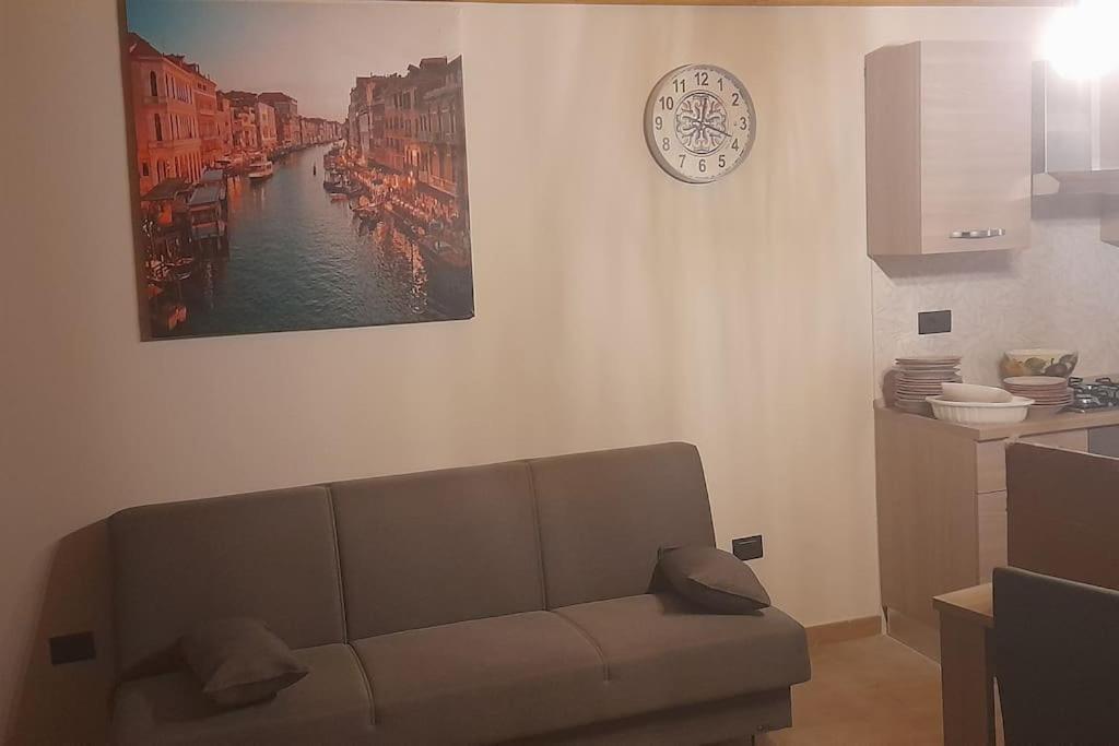 Catania Center Holidays 客房 照片